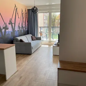 Platinum Apartament Gdańsk