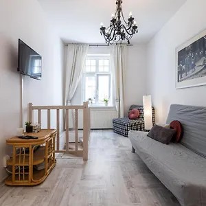 Sobieskiego Apartament Sopot