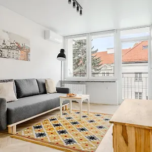 Cozy In Old Town Apartament Warszawa