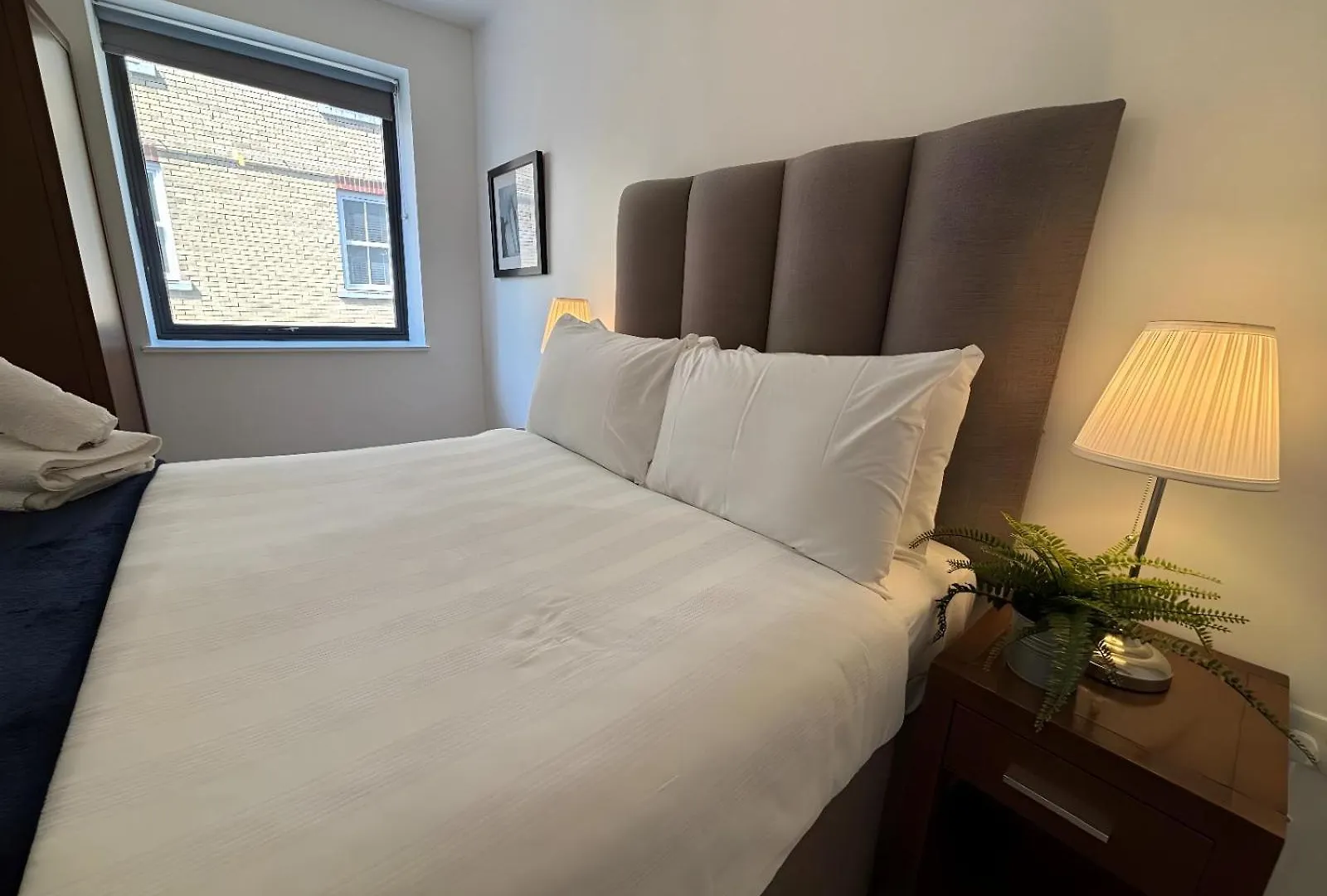 City Aldgate Apartments Londres
