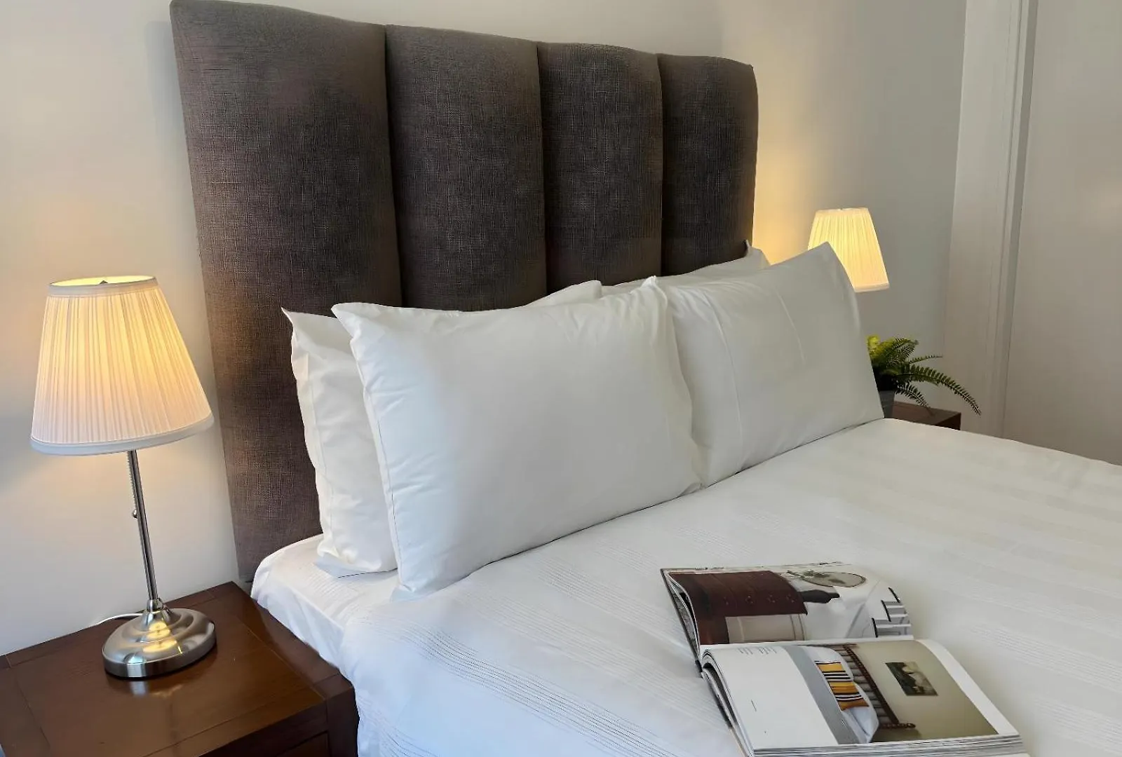 City Aldgate Apartments Londres