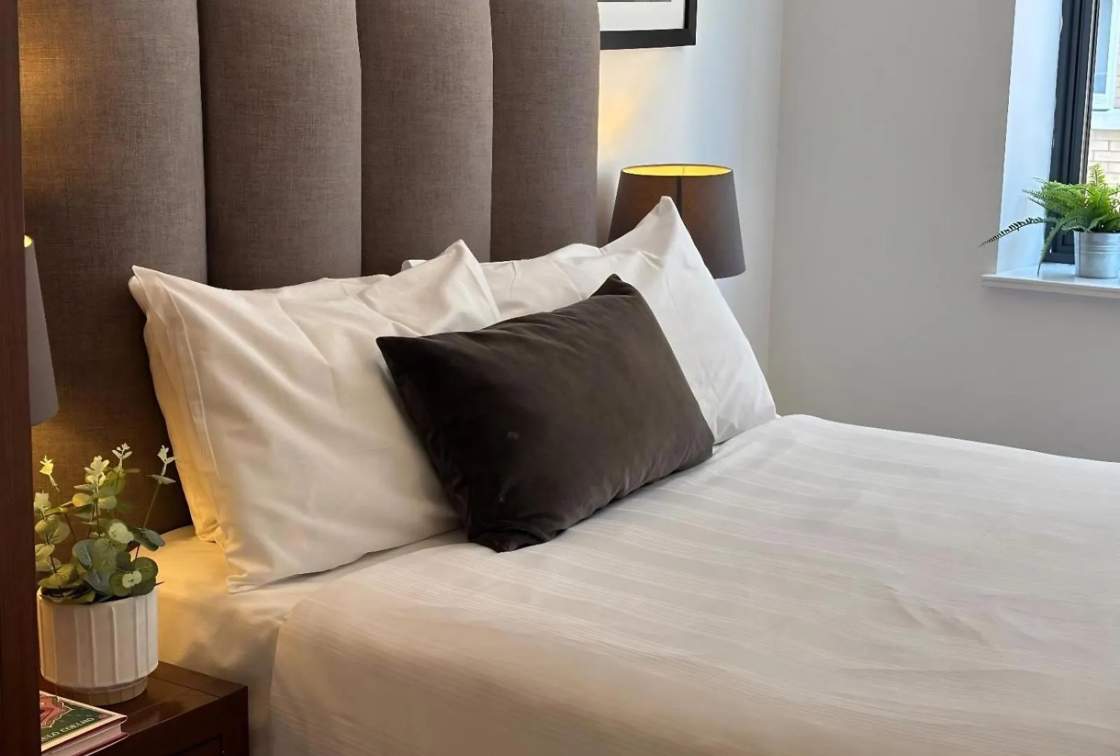 City Aldgate Apartments Londres
