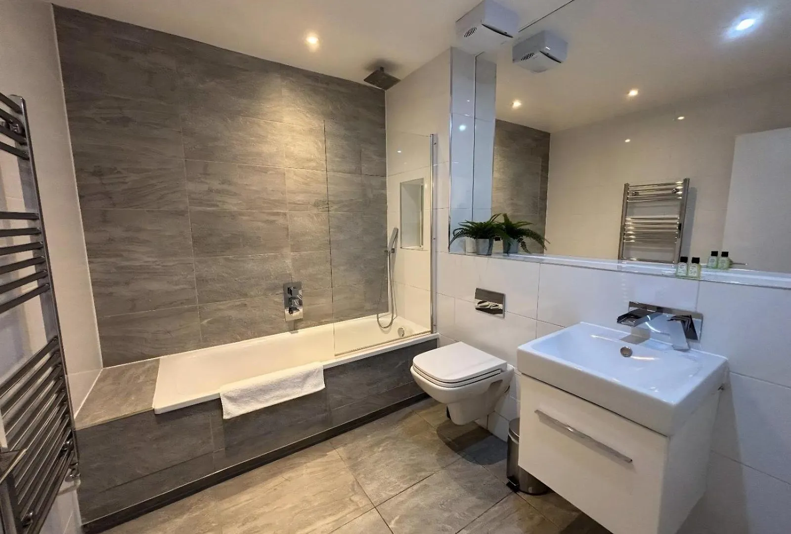 City Aldgate Apartments Londres Royaume-Uni